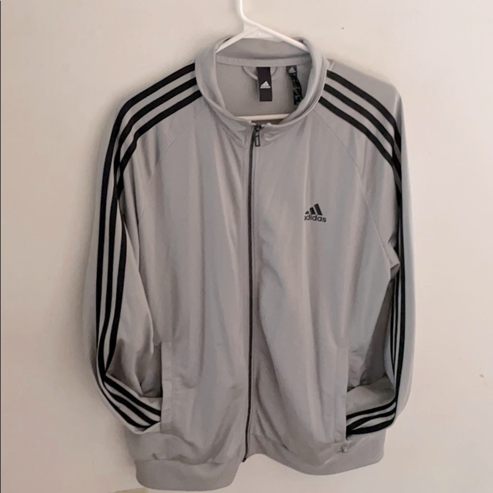 adidas Jacket